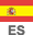icon espanhol